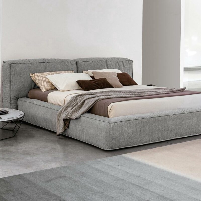 Кровать Fluff