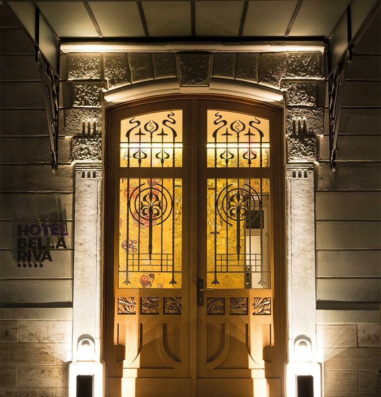 Напольный уличный светильник Mais Plus Que Cela Je Ne Peux Pas