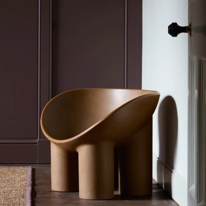 Кресло Roly Poly от Driade