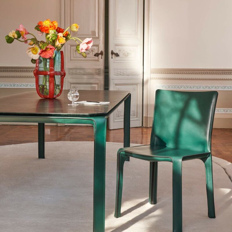 Мебель Cassina