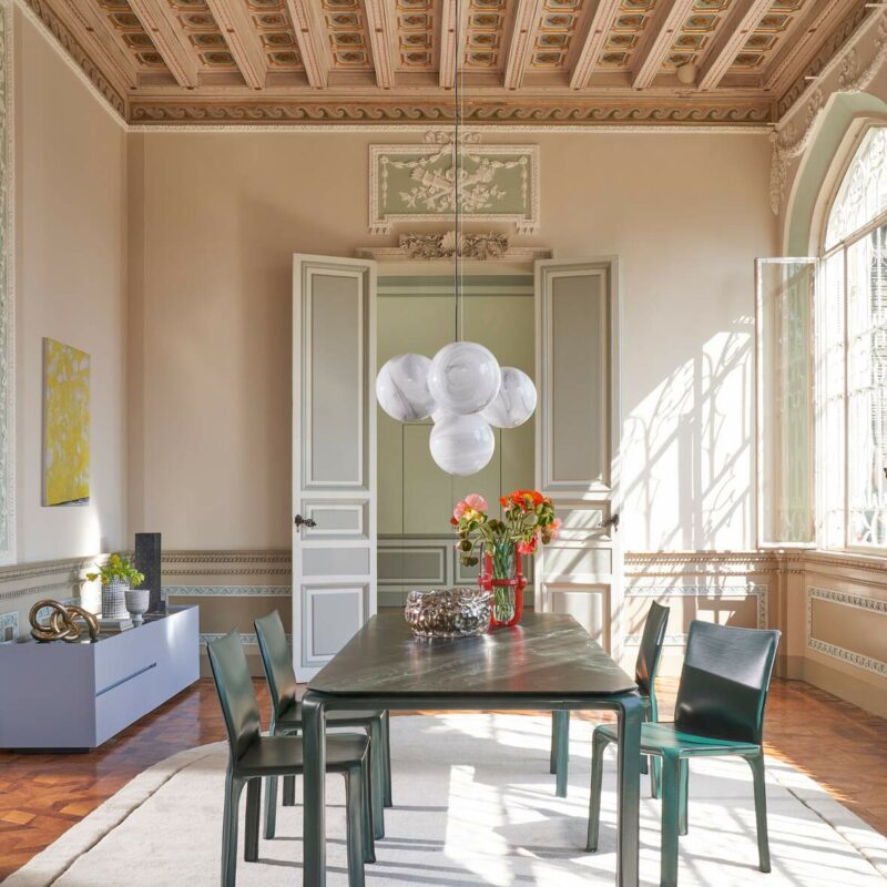 Мебель Cassina