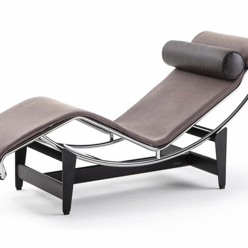 Миниатюра Chaise Longue à Reglage Continu