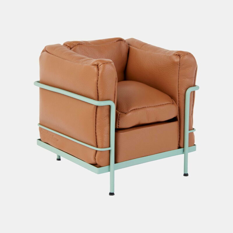 Миниатюра кресла Fauteuil Grand Confort