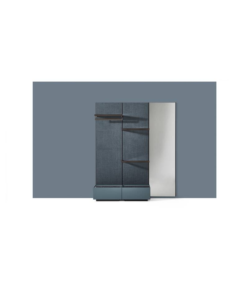 Модульная система Ghost Wall