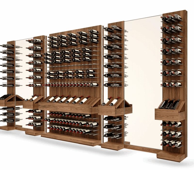 Винный стеллаж Wine Wally