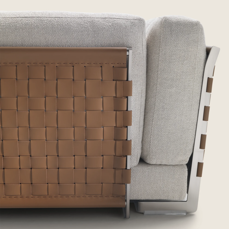 Модульный диван Cestone