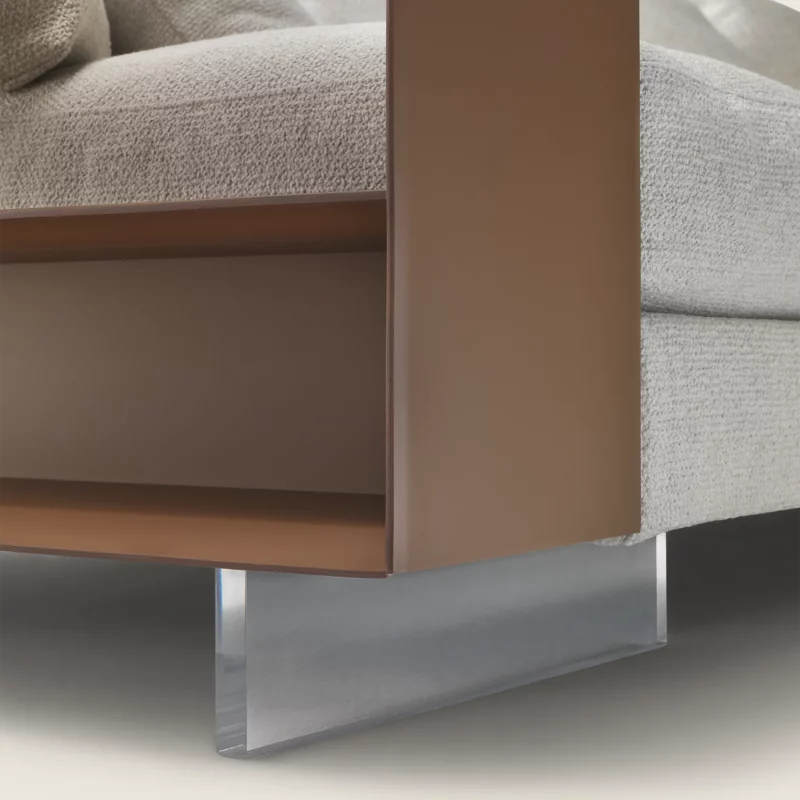 Модульный диван Lightpiece