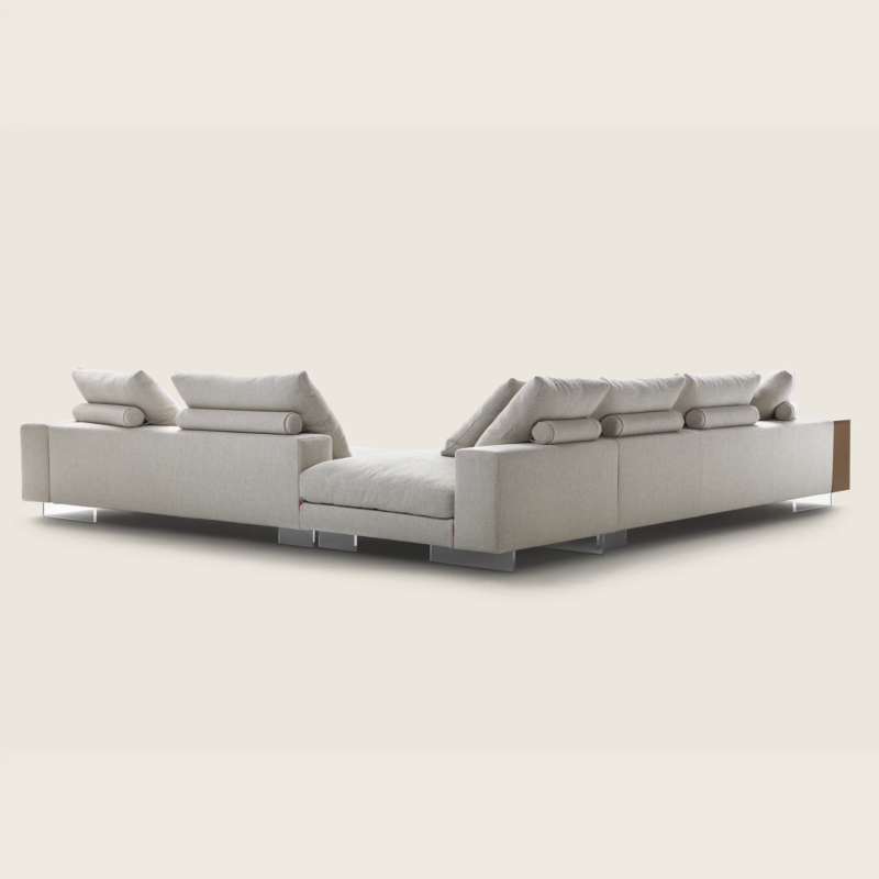 Модульный диван Lightpiece