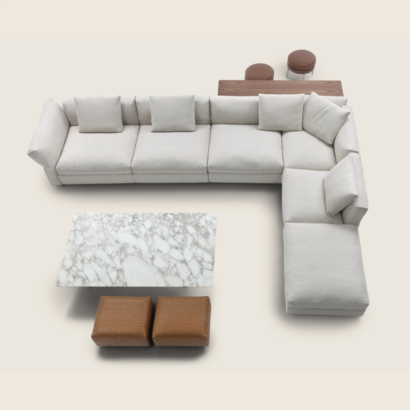 Модульный диван Newbridge