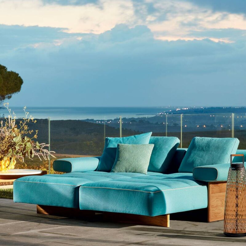 Модульный диван Sail Out