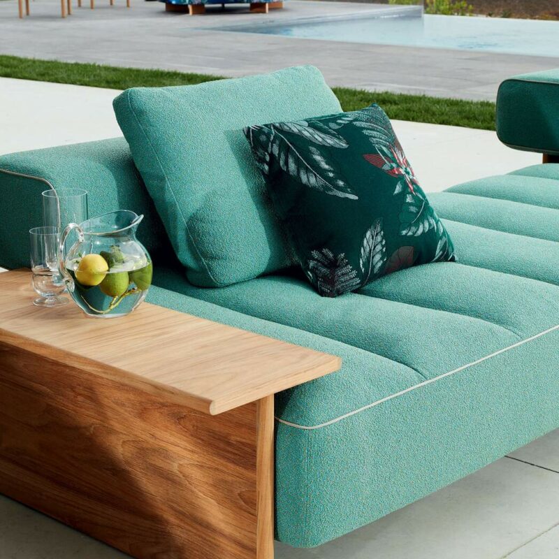 Модульный диван Sail Out