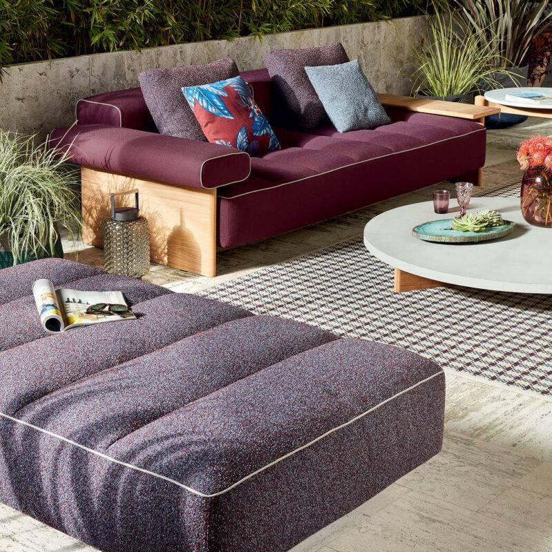 Модульный диван Sail Out