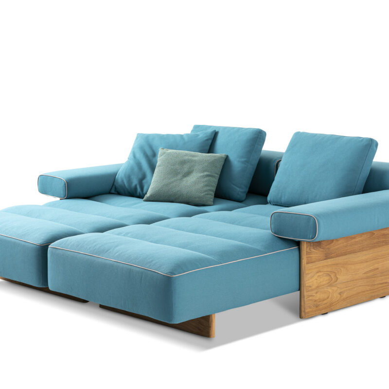 Модульный диван Sail Out