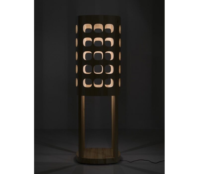 Напольный светильник Forella