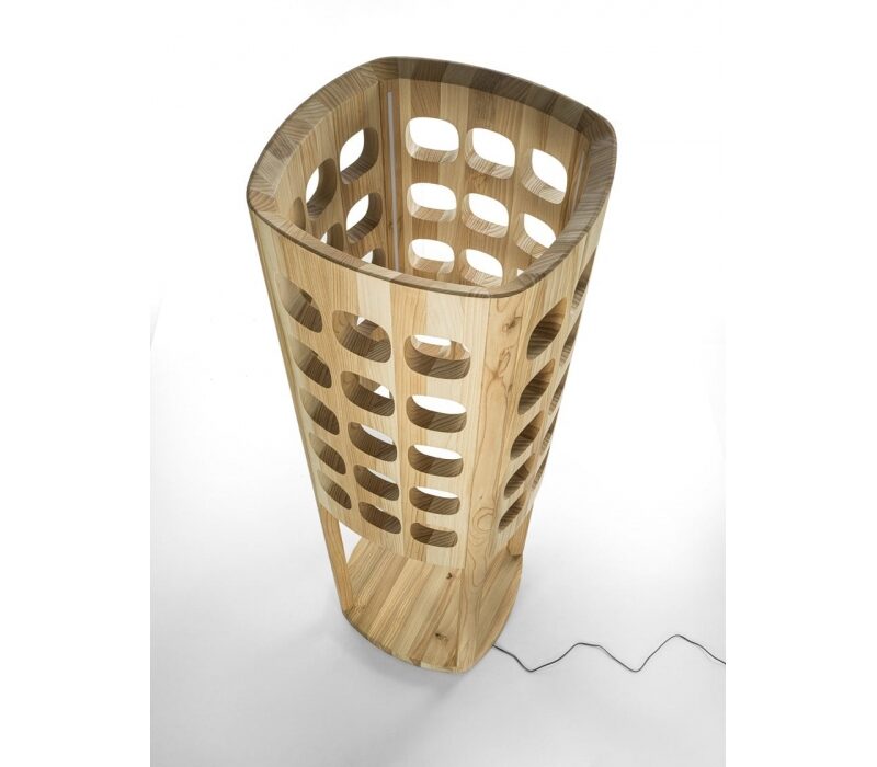 Напольный светильник Forella