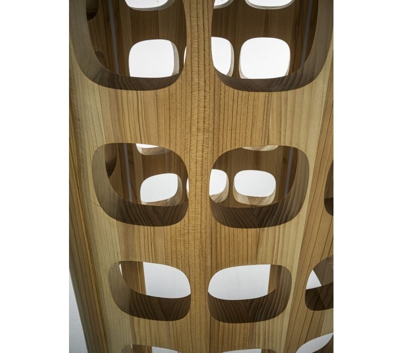 Напольный светильник Forella