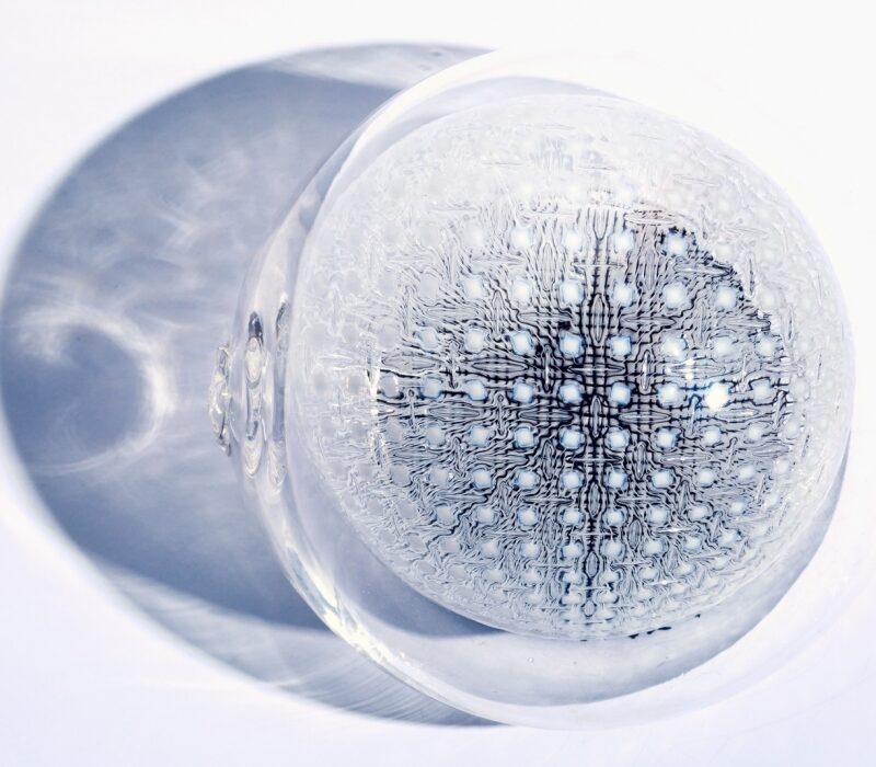 Настенный светильник 76