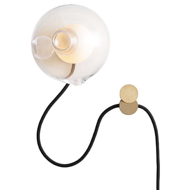 Настольная лампа 28t Clear