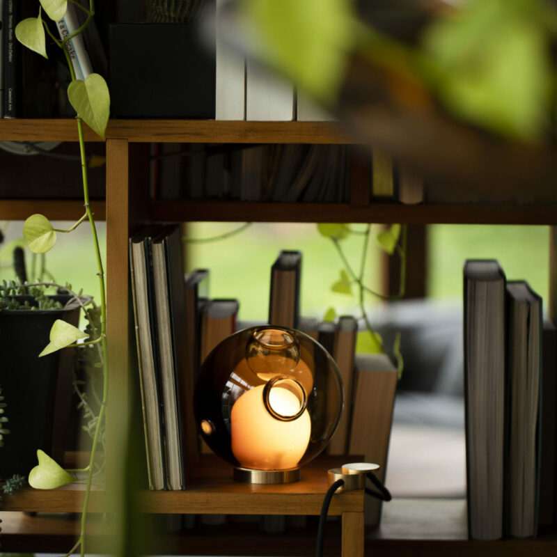 Настольная лампа 28t