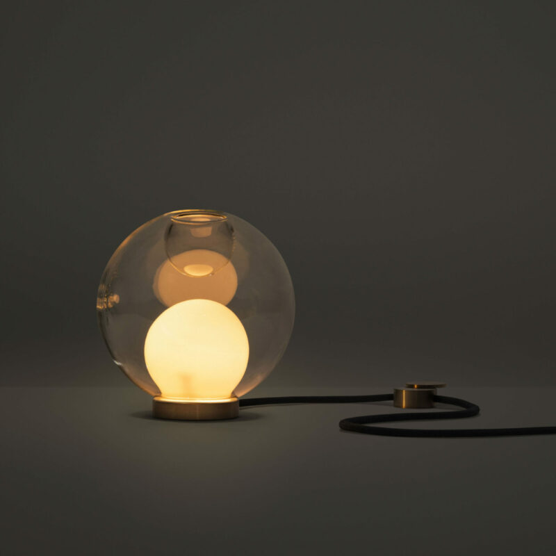 Настольная лампа 28t