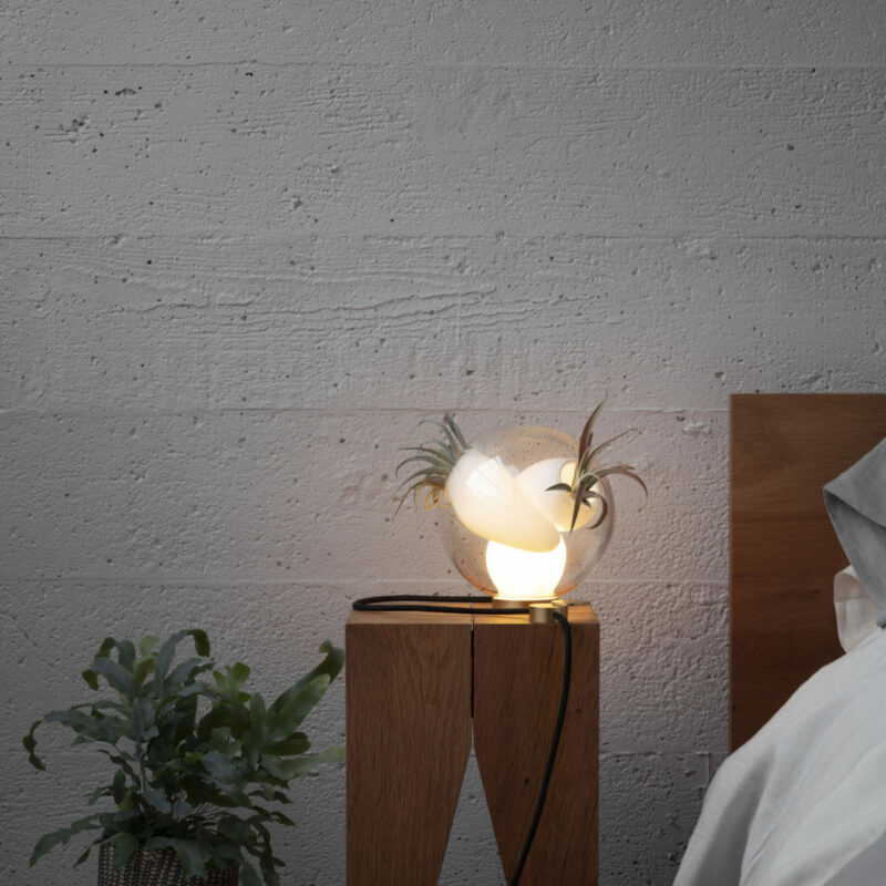 Настольная лампа 38Vt