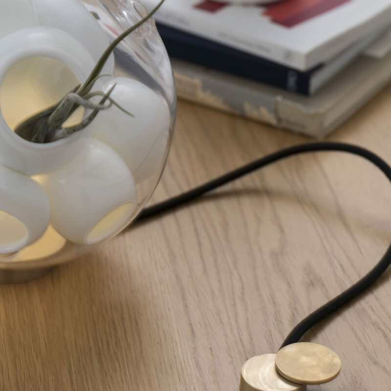 Настольная лампа 38Vt