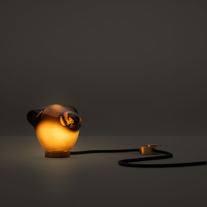 Настольная лампа 57t