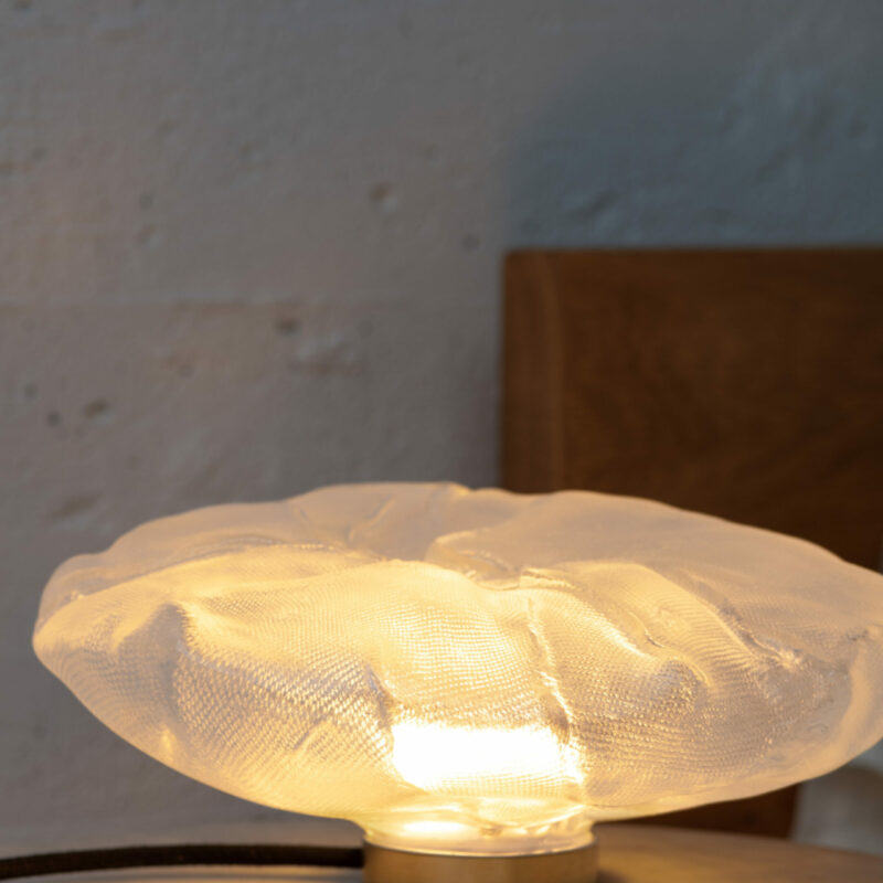 Настольная лампа 73t