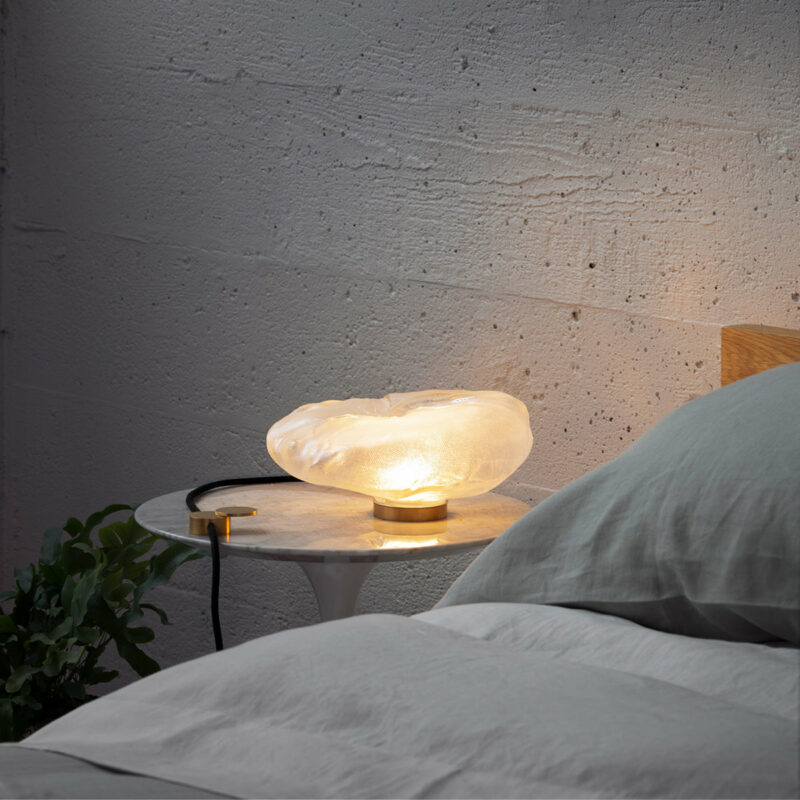 Настольная лампа 73t