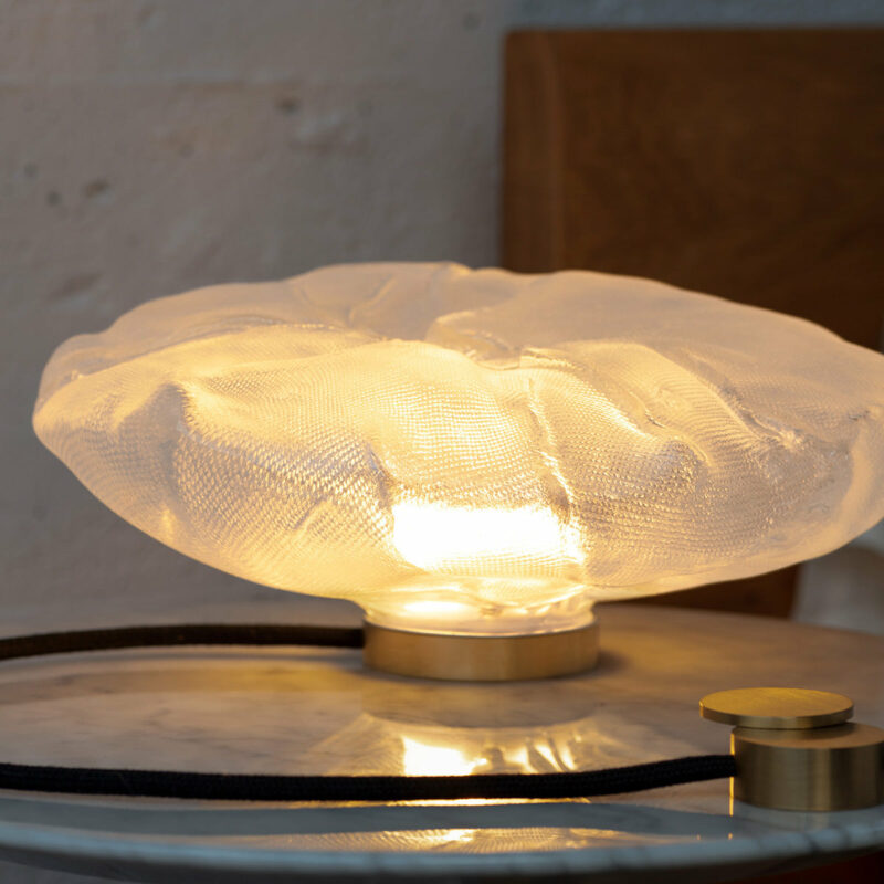 Настольная лампа 73t