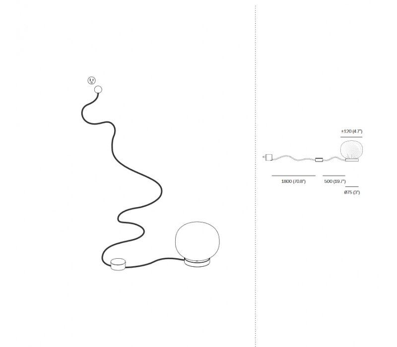 Настольная лампа 84t