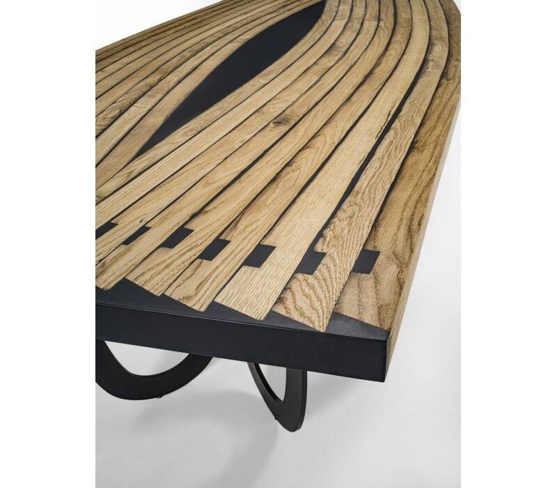 Обеденный стол Hypnotic