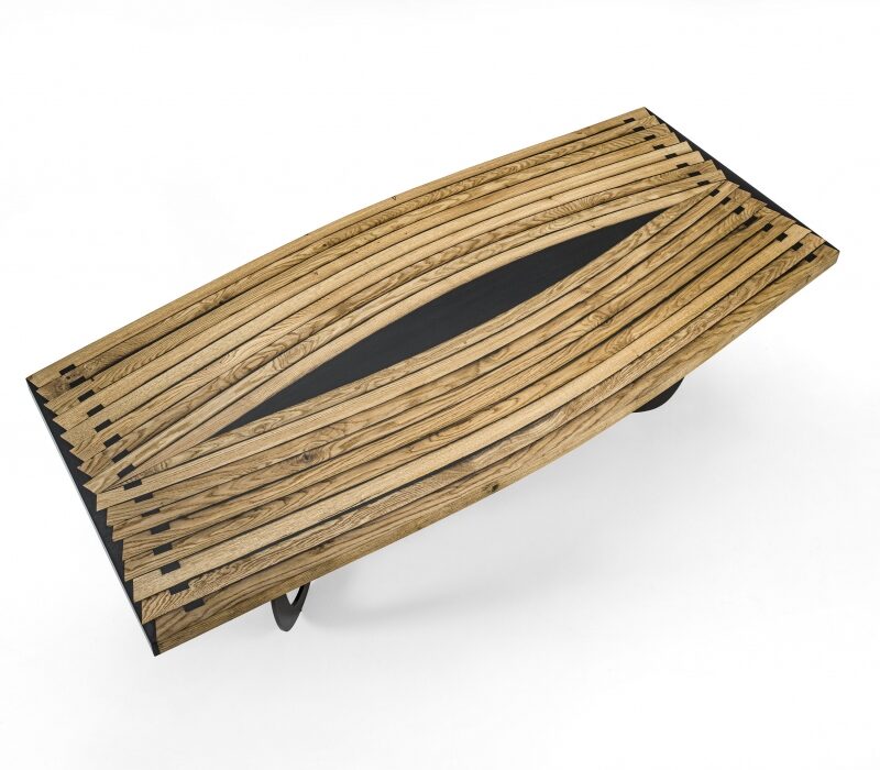 Обеденный стол Hypnotic