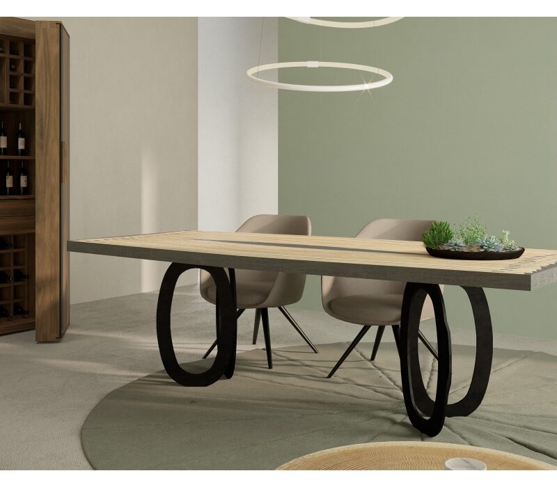 Обеденный стол Hypnotic