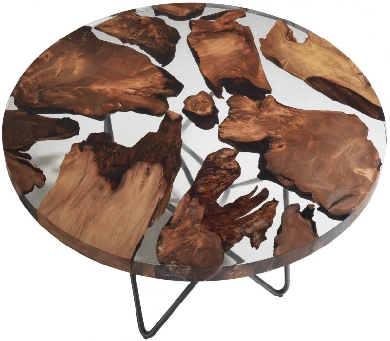 Обеденный стол Kauri Earth