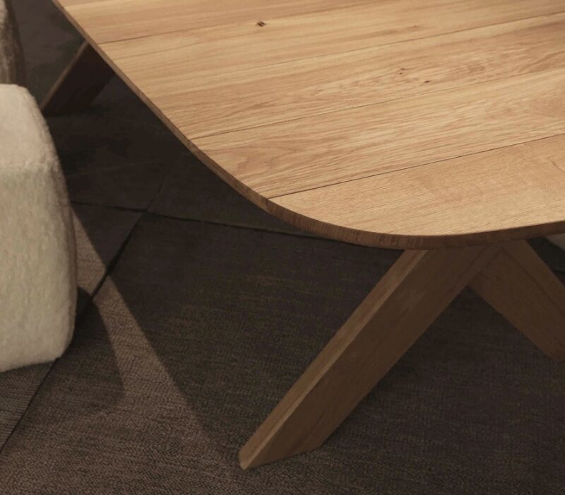 Обеденный стол Paco Wood