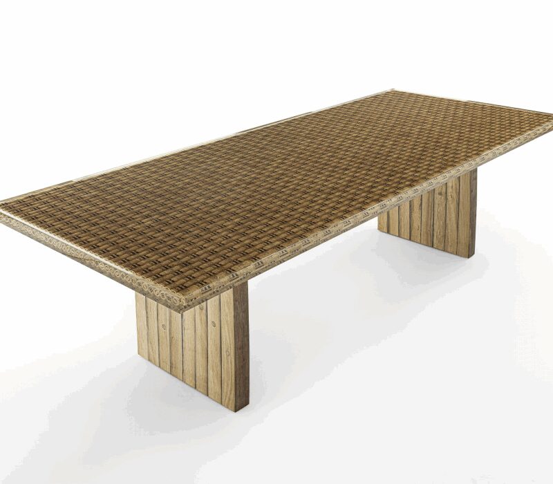 Обеденный стол Tap