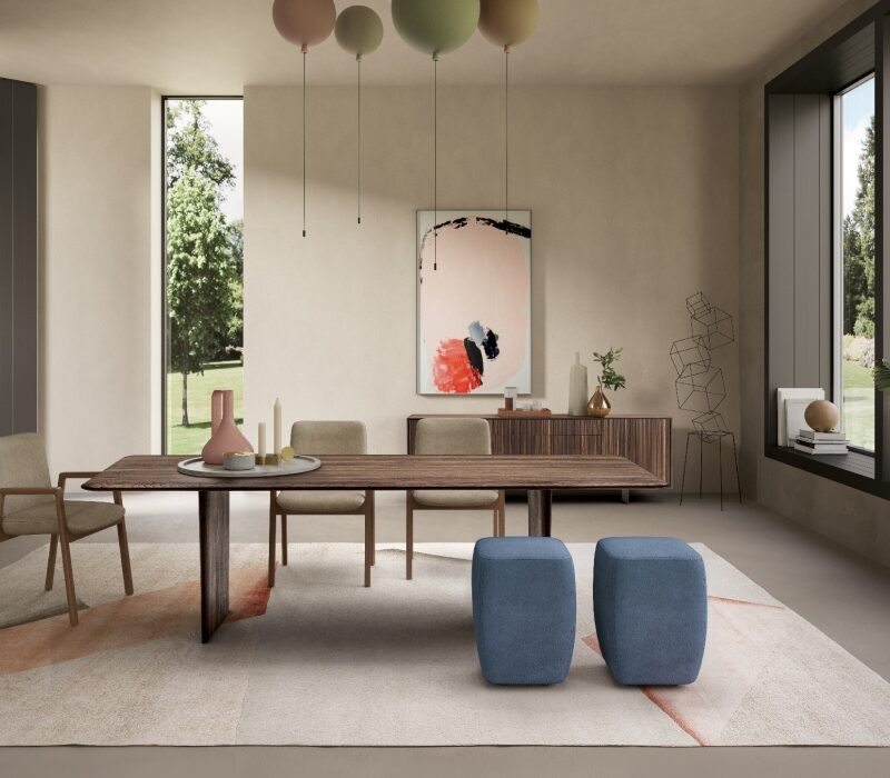 Обеденный стол Vela