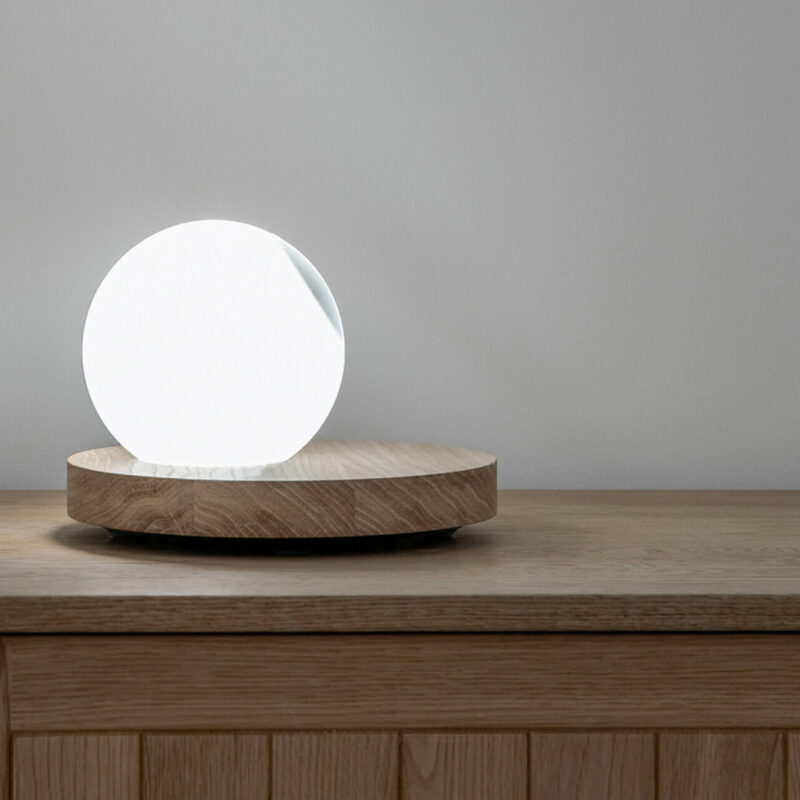 Настольная лампа Pigreco