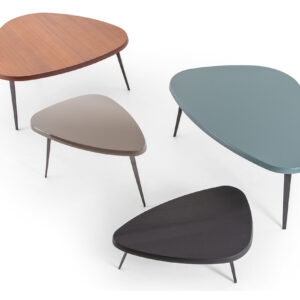 Столик Mexique с USB