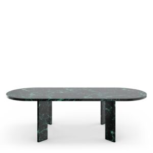 Мраморный стол Ordinal