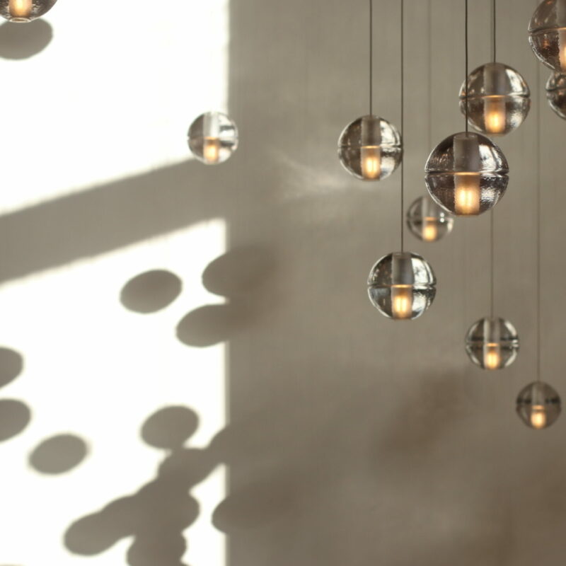 Подвесной светильник 14.5