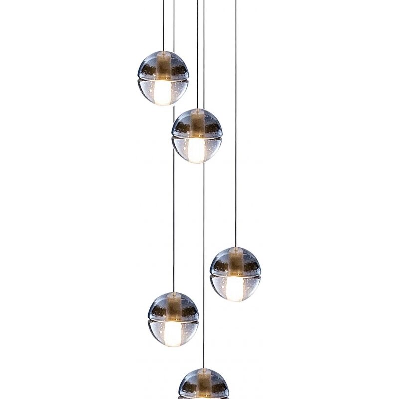 Подвесной светильник 14.5