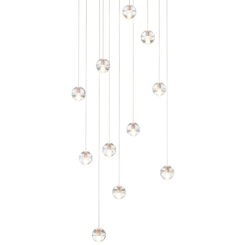 Подвесной светильник 14.7