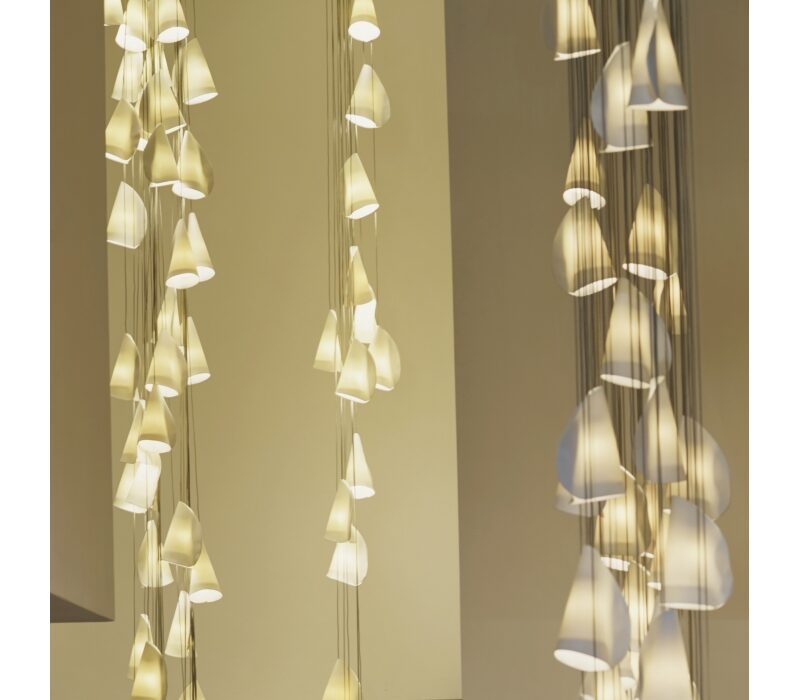 Подвесной светильник 21.37