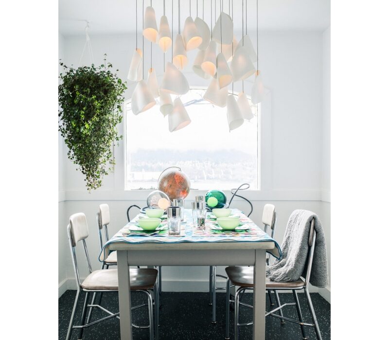 Подвесной светильник 21.37