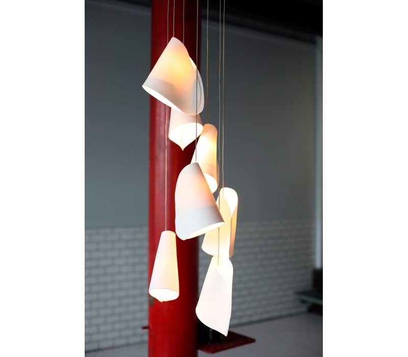 Подвесной светильник 21.37