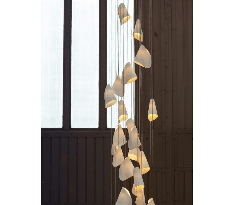 Подвесной светильник 21.37