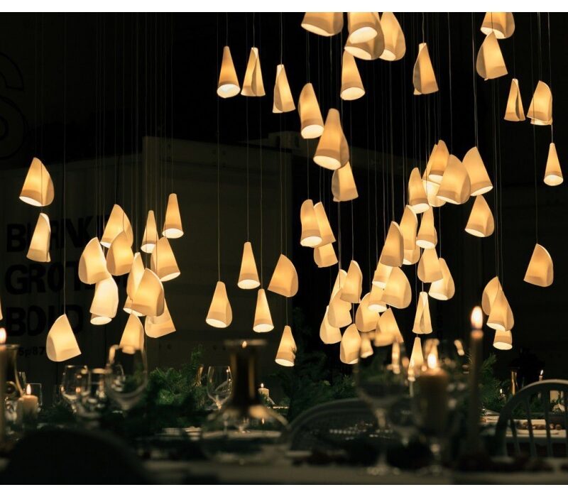 Подвесной светильник 21.37