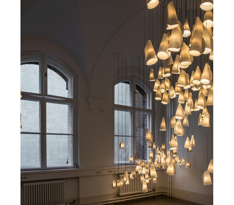 Подвесной светильник 21.37